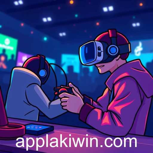 The Evolution of Online Gaming in 2025