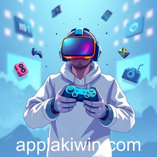 Exploring the Rise of Lakiwin: A Gaming Hub of 2025