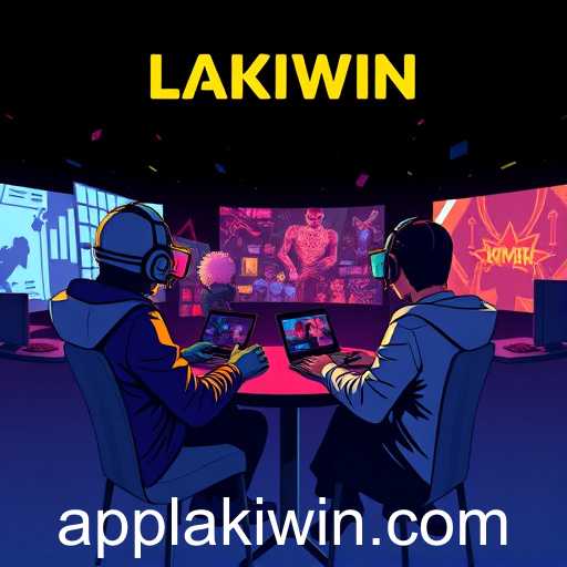 Gaming Trends and Innovations in 2025