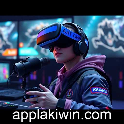 Gaming Trends and Insights of the Year