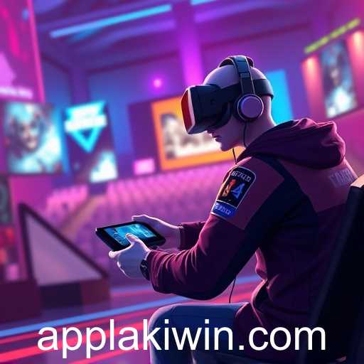 Exploring the Phenomenon of Lakiwin in Gaming