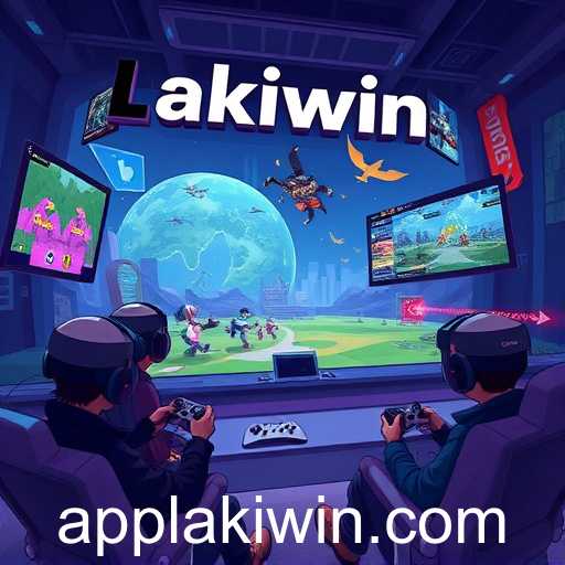 The Rise of Lakiwin in the Gaming World