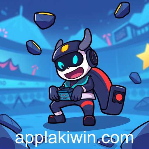 Rising Trends in Online Gaming: The Influence of Lakiwin