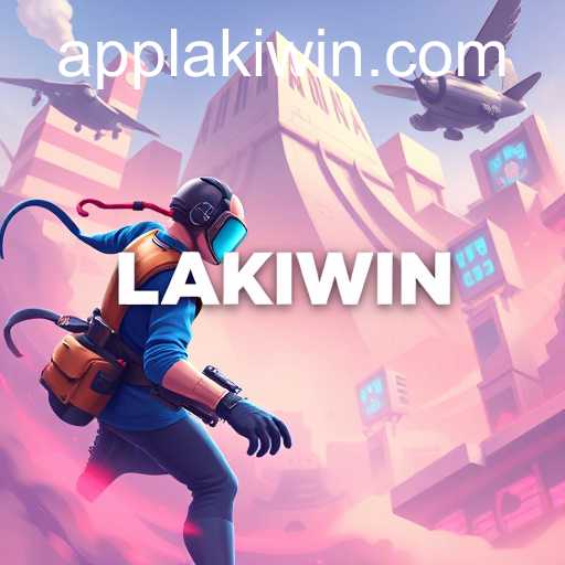 Lakiwin: Revolutionizing Online Gaming in 2025