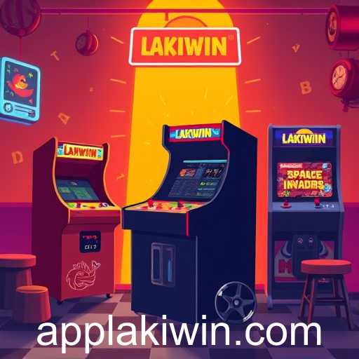 Gaming Enthusiasts Flock to Lakiwin for a Unique Experience