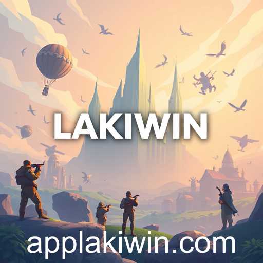 lakiwin