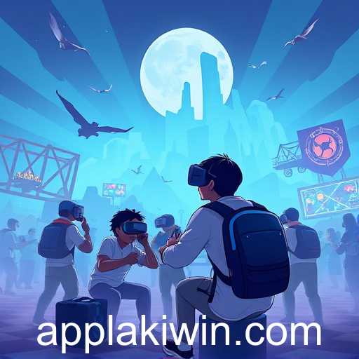 Lakiwin Transforms the Gaming World with Innovations