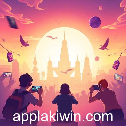 lakiwin