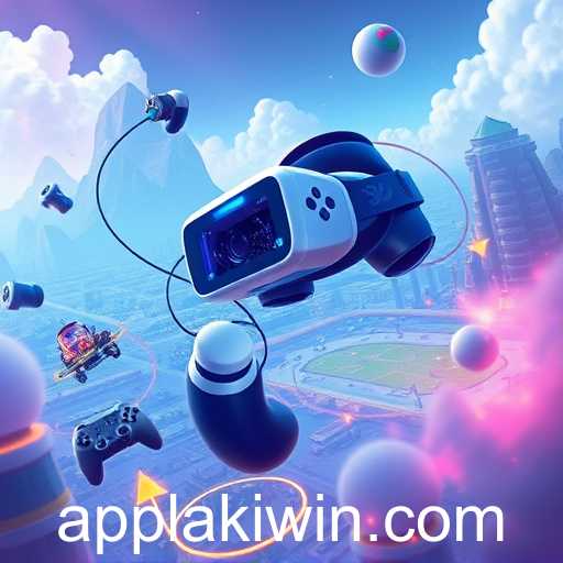 Lakiwin: Revolutionizing Online Gaming