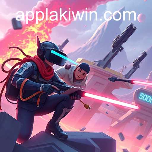 Lakiwin: Revolutionizing Online Gaming in 2025