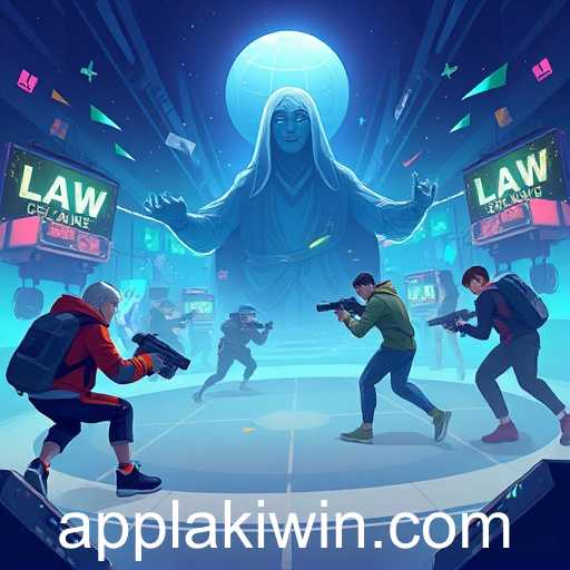 The Rise of Lakiwin in the Gaming World