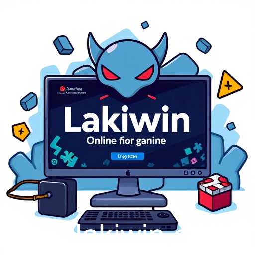 lakiwin