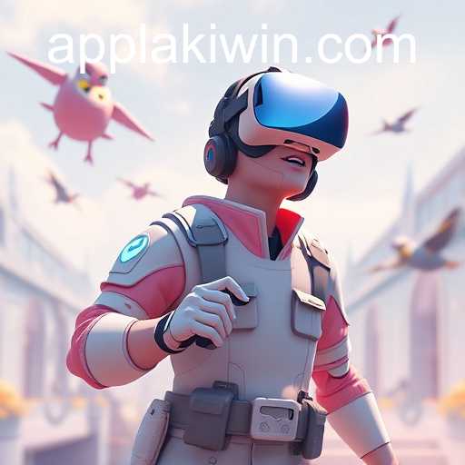 Lakiwin Revolutionizes Online Gaming in 2025