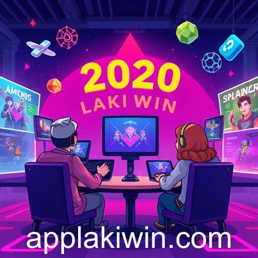 The Rise of Lakiwin in the Online Gaming Arena