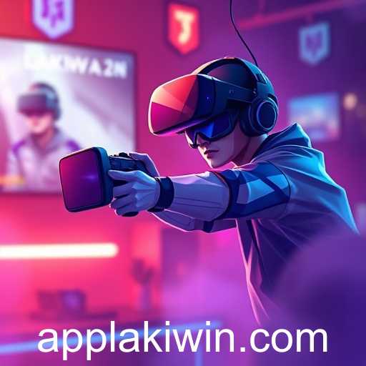 Lakiwin: A New Era in Online Gaming