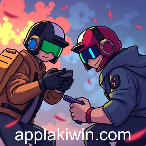 Exploring the Thrills of Multiplayer Gaming: Lakiwin's Unique Contributions