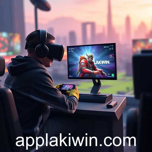 Rising Trends in Online Gaming for 2025