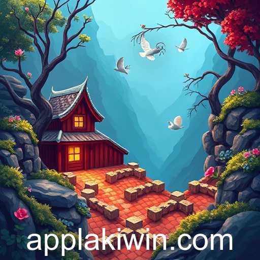 Exploring Puzzle Games: Unlocking Fun with Lakiwin