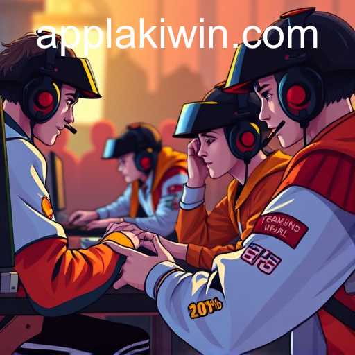 The Rise of Online Gaming Communities