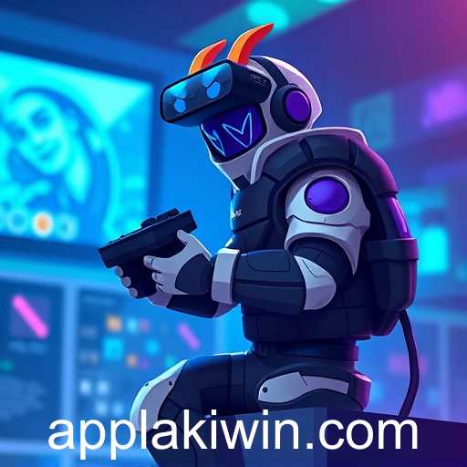 The Rise of Lakiwin: Transforming Online Gaming Experiences