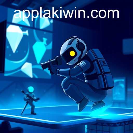 The Rise of Lakiwin: A Digital Playground in 2026