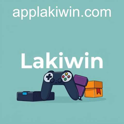 lakiwin