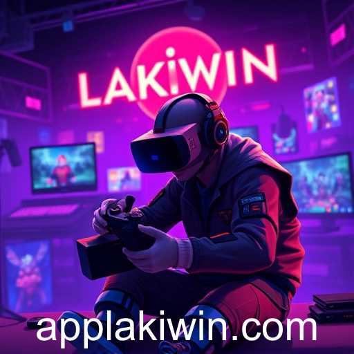 The Rise of Lakiwin in Gaming Culture