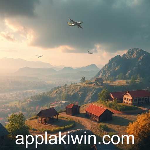 Exploring the Dynamics of 'Simulation' Games with 'Lakiwin'