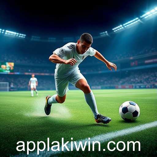 Exploring the Exciting World of 'Sports Games' on Lakiwin