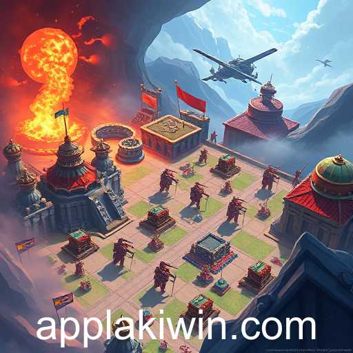 Exploring the Depths of Strategy Games on Lakiwin